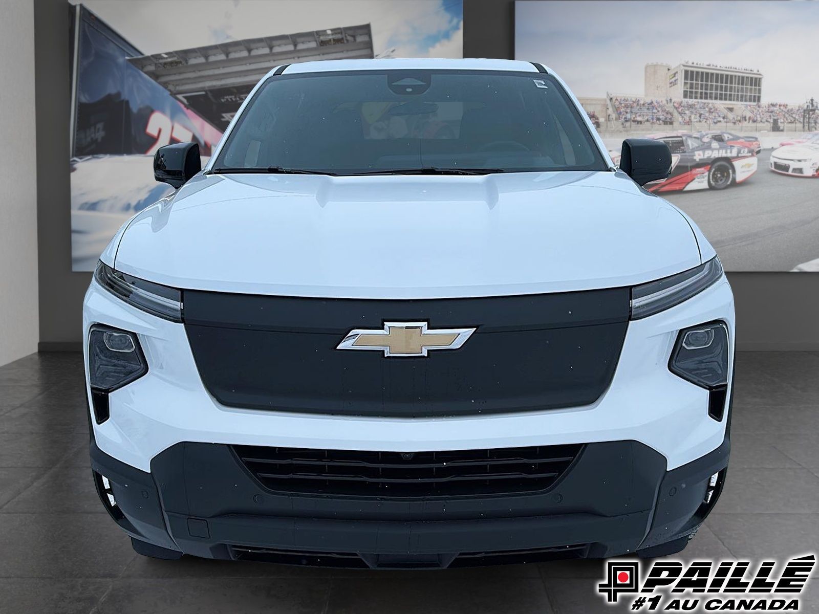 2026 Chevrolet Silverado EV in Sorel-Tracy, Quebec