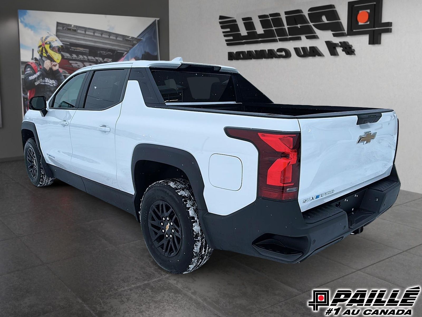 2026 Chevrolet Silverado EV in Sorel-Tracy, Quebec