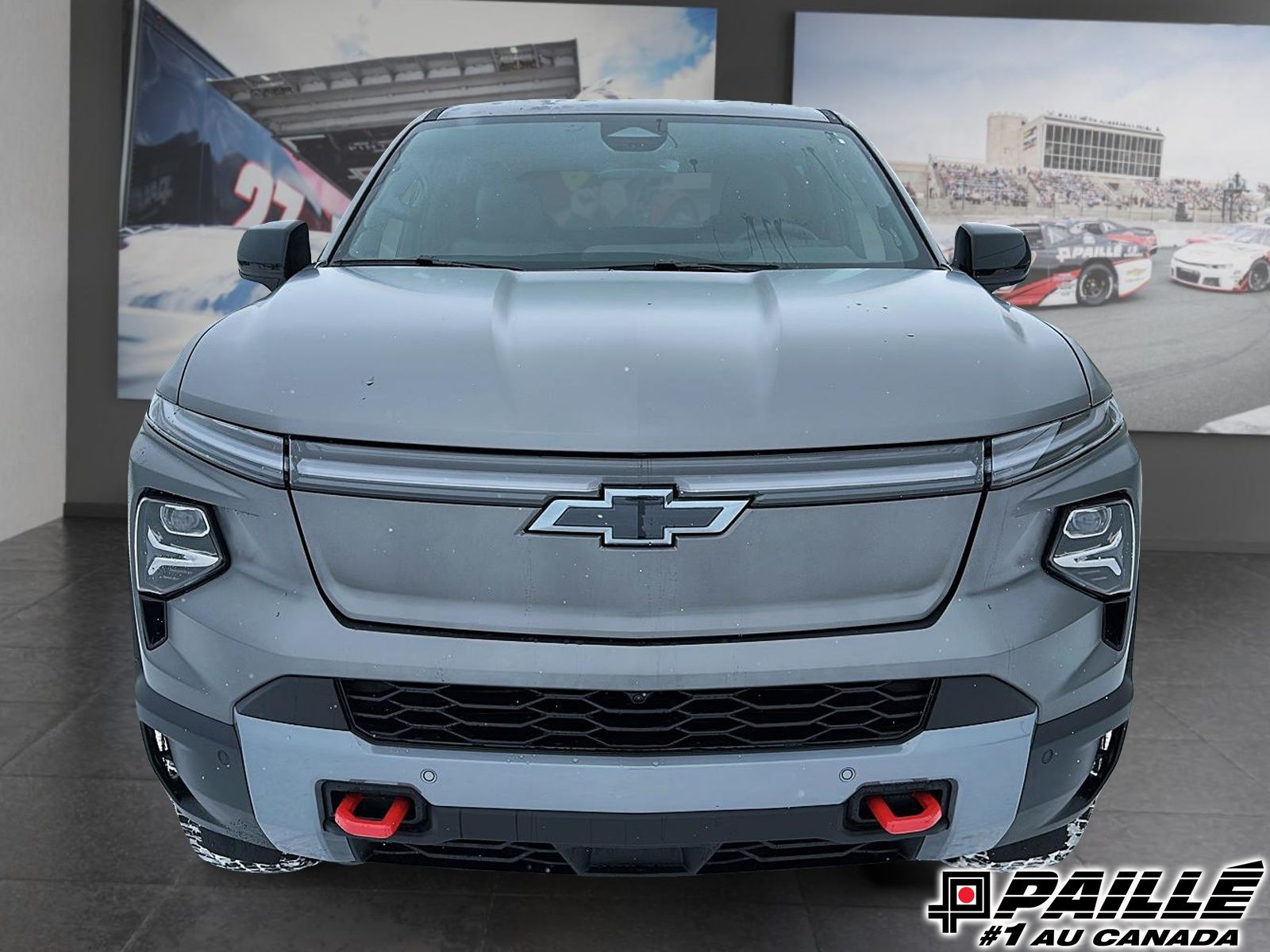 2026 Chevrolet Silverado EV in Sorel-Tracy, Quebec