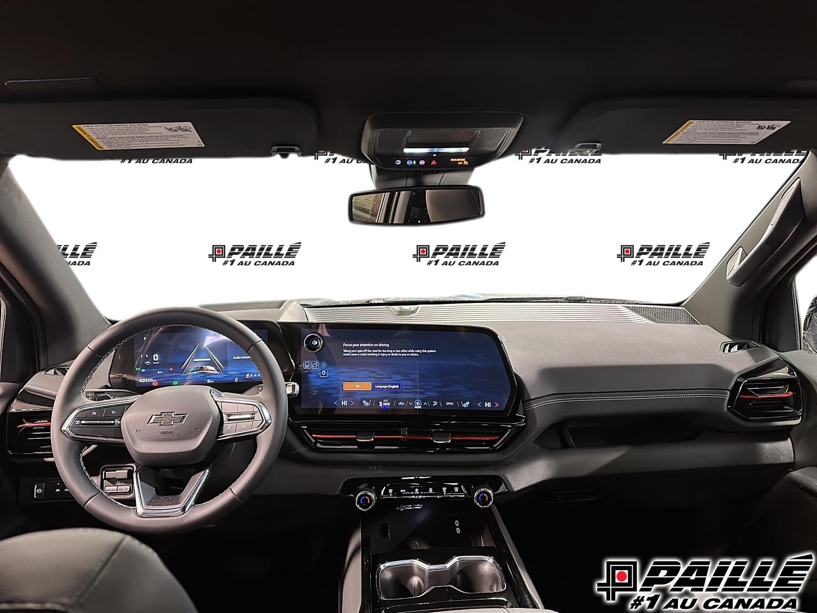 2026 Chevrolet Silverado EV in Sorel-Tracy, Quebec