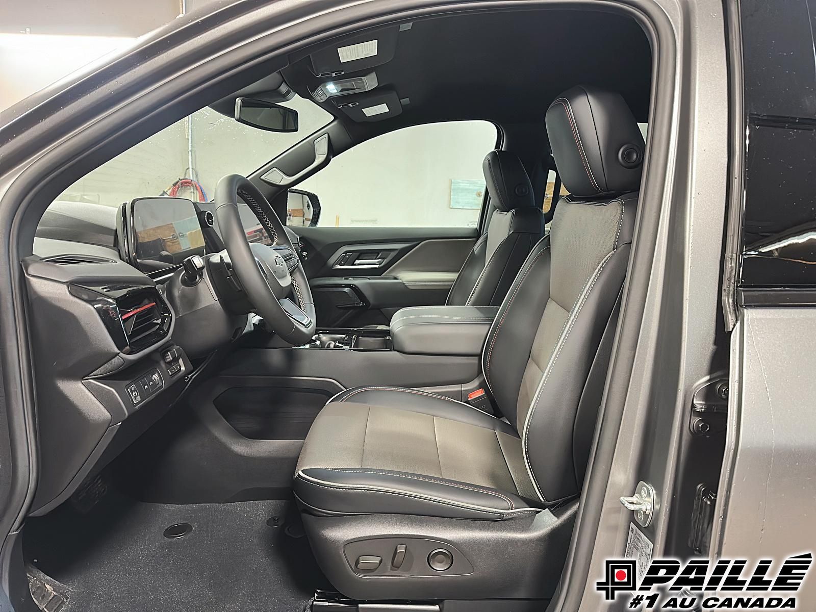 2026 Chevrolet Silverado EV in Sorel-Tracy, Quebec