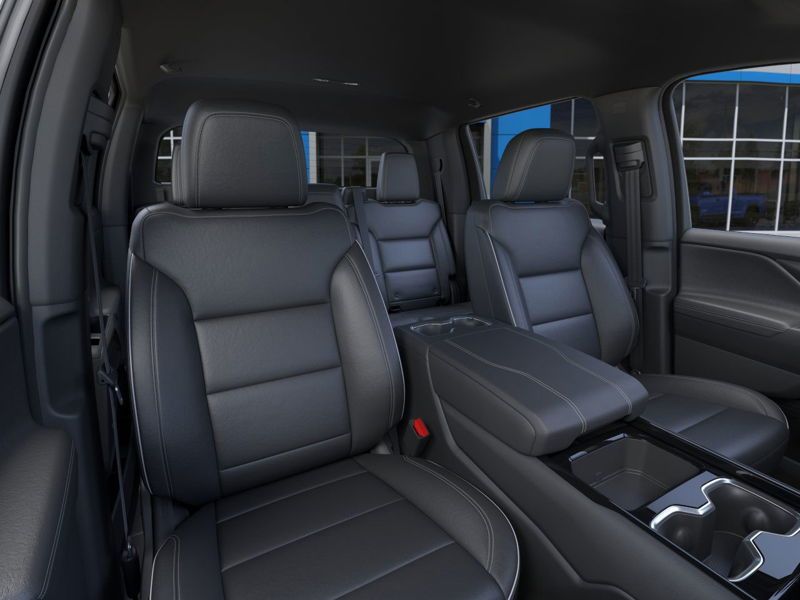 Chevrolet Silverado EV  2026 à Sorel-Tracy, Québec