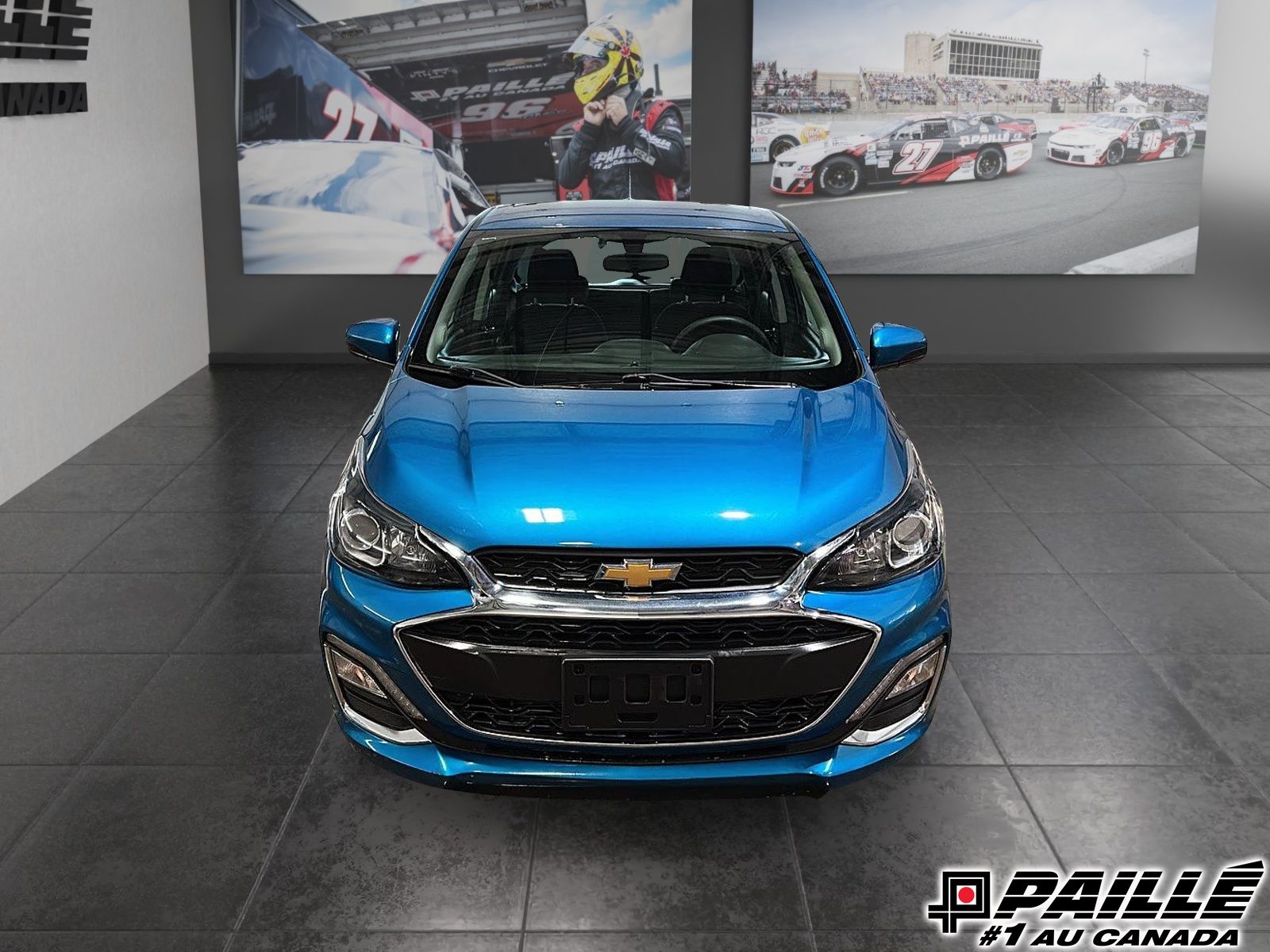 Chevrolet Spark  2019 à Berthierville, Québec