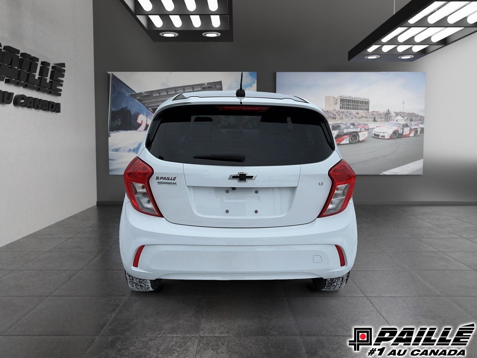 Chevrolet Spark  2021 à Berthierville, Québec