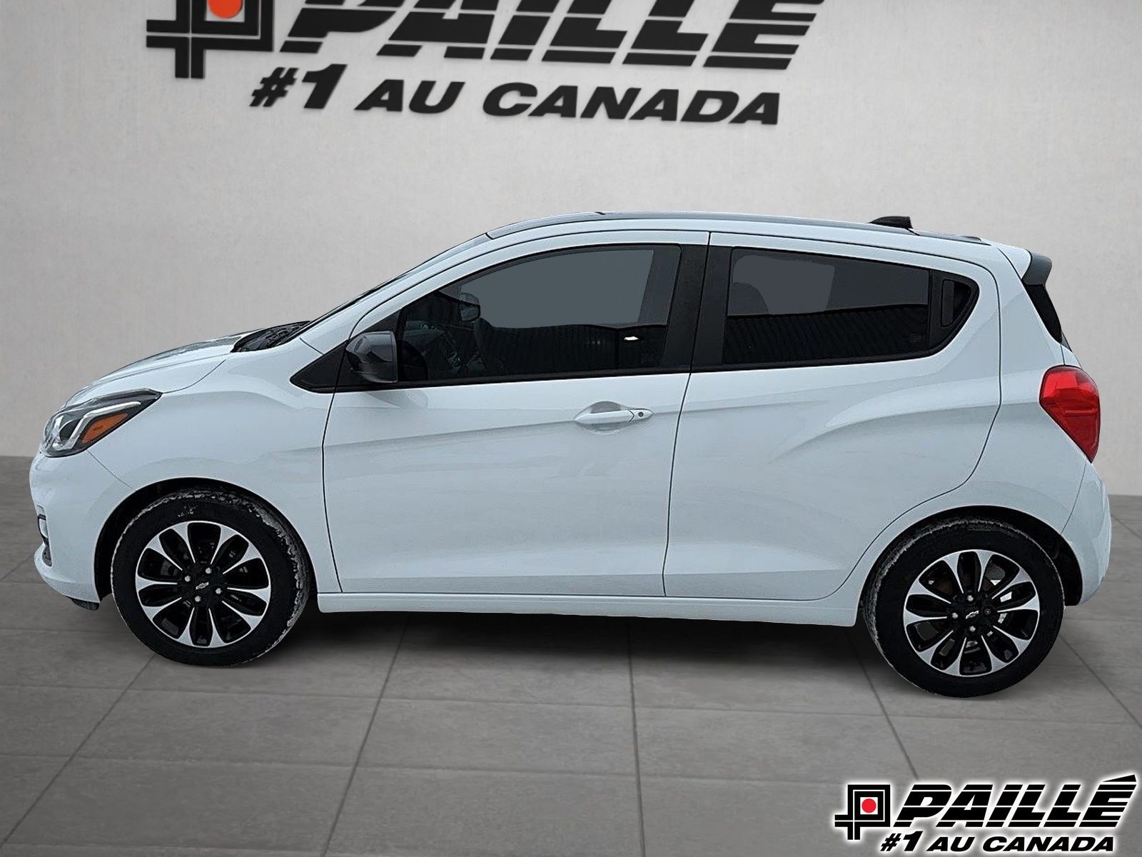 Chevrolet Spark  2021 à Berthierville, Québec