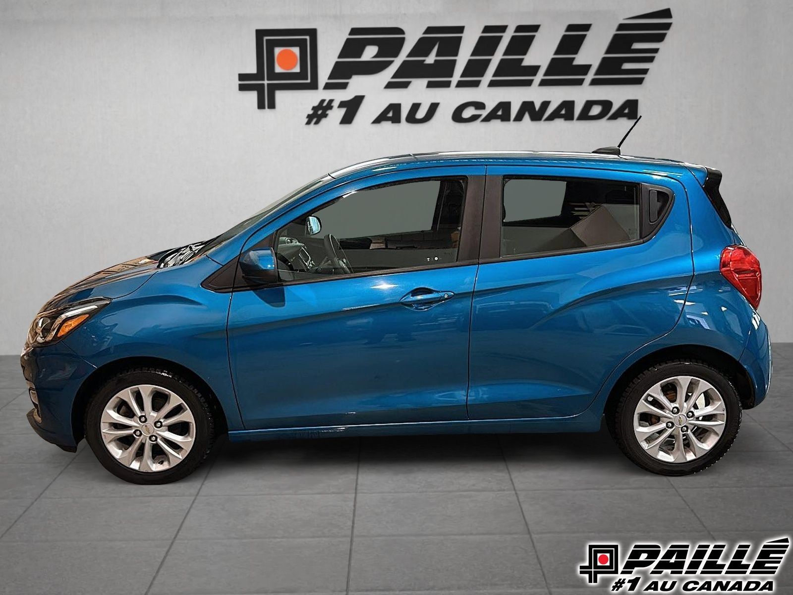 Chevrolet Spark  2021 à Sorel-Tracy, Québec