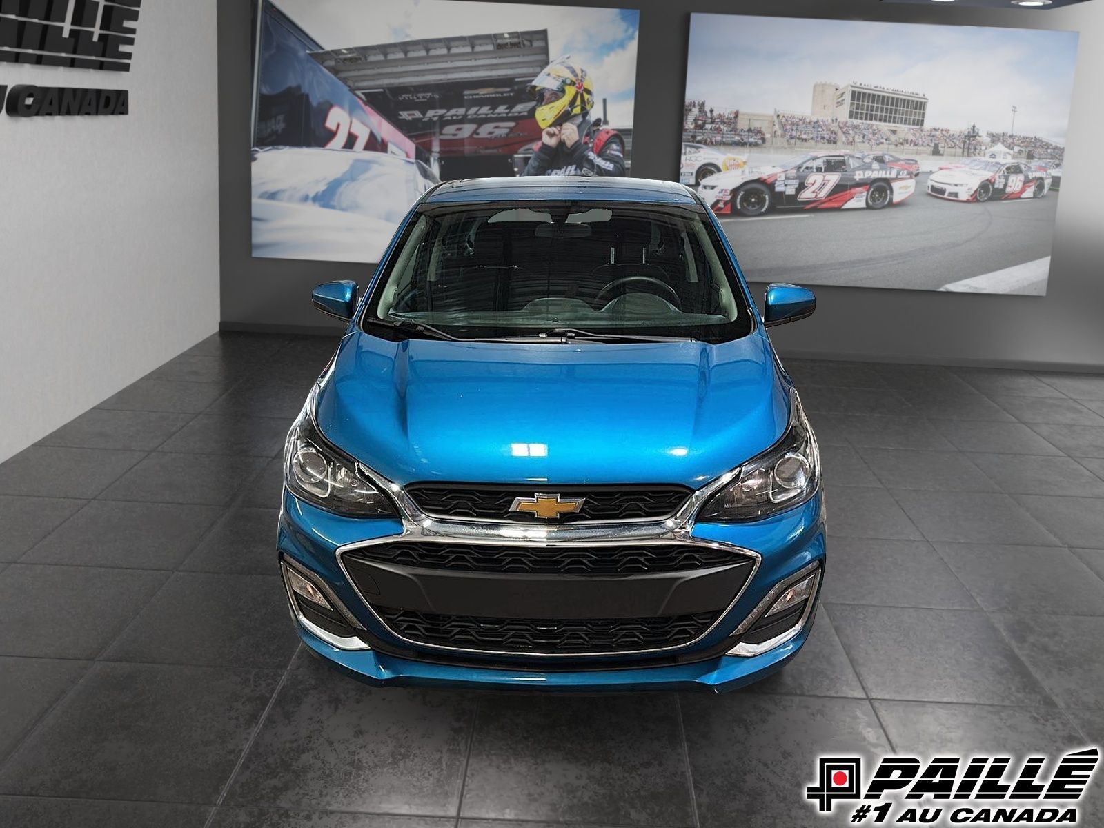 Chevrolet Spark  2021 à Sorel-Tracy, Québec