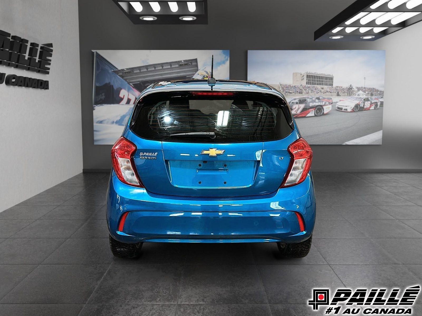 Chevrolet Spark  2021 à Sorel-Tracy, Québec