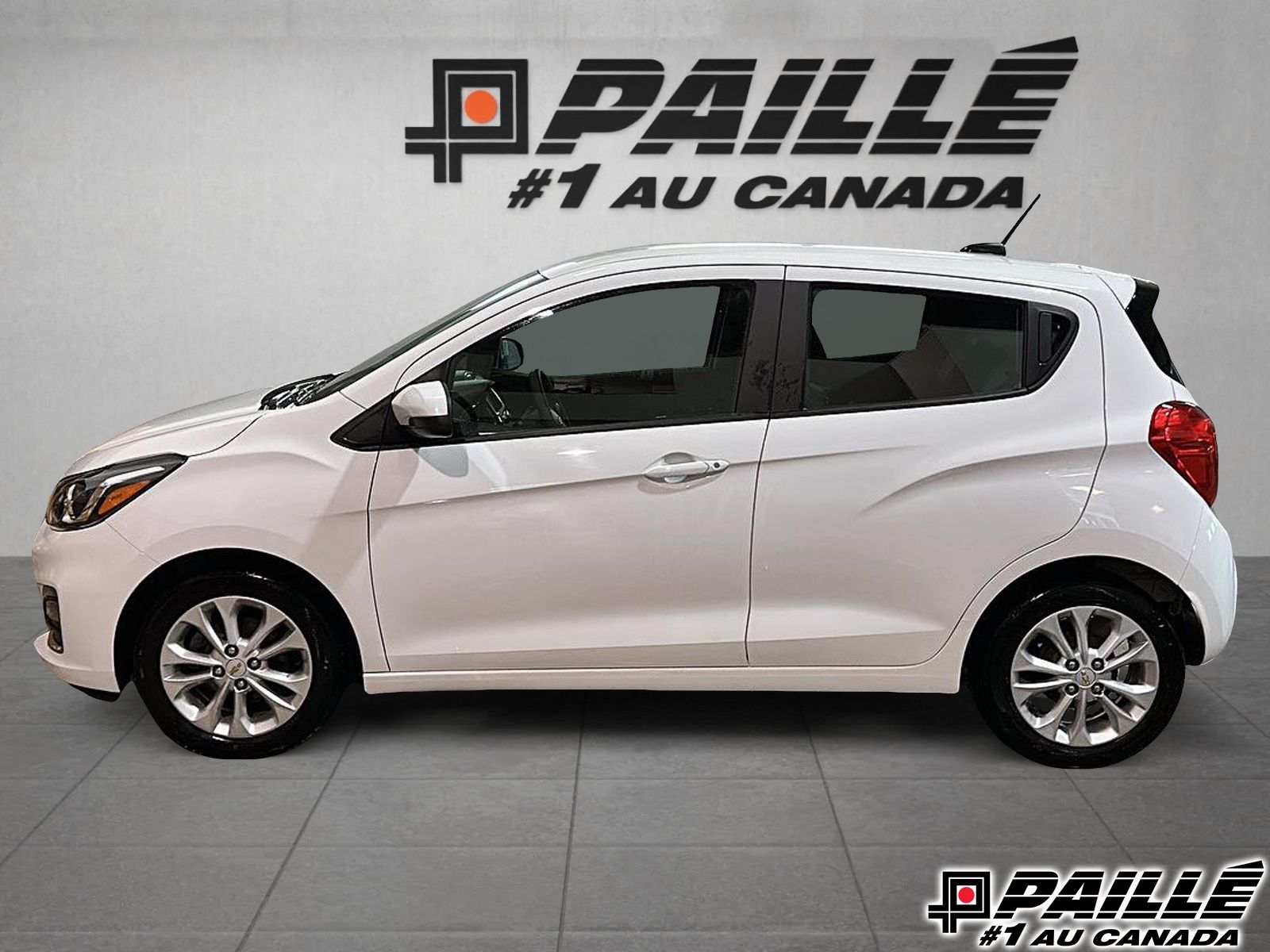 Chevrolet Spark  2022 à Berthierville, Québec