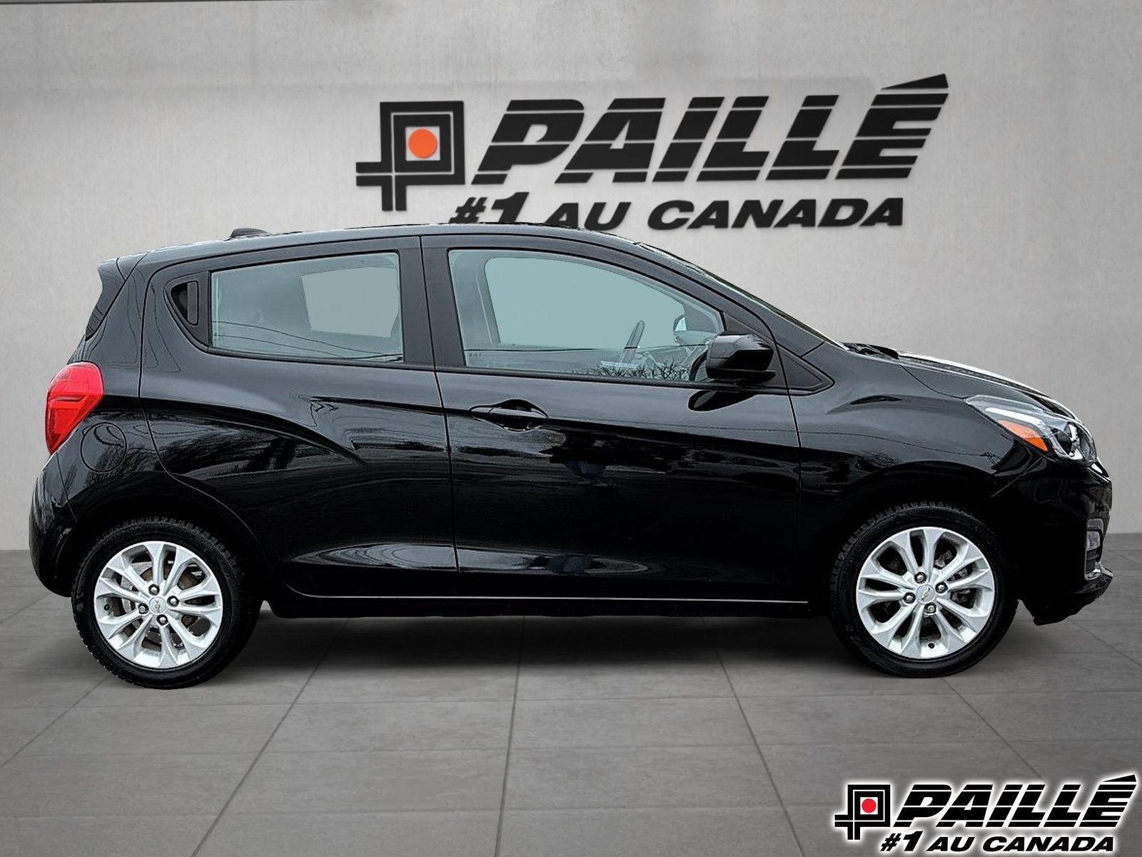 2022 Chevrolet Spark in Sorel-Tracy, Quebec