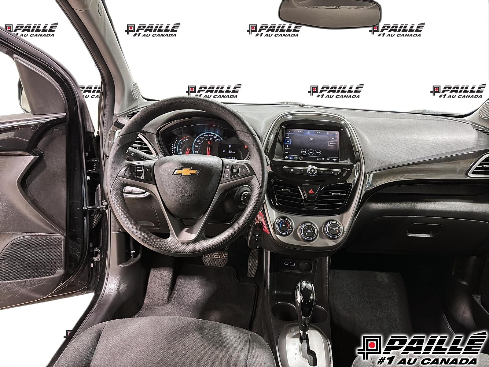 2022 Chevrolet Spark in Nicolet, Quebec