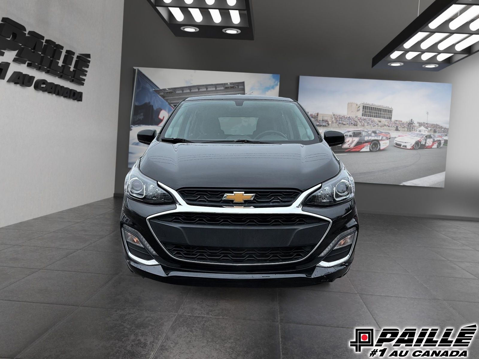 2022 Chevrolet Spark in Sorel-Tracy, Quebec