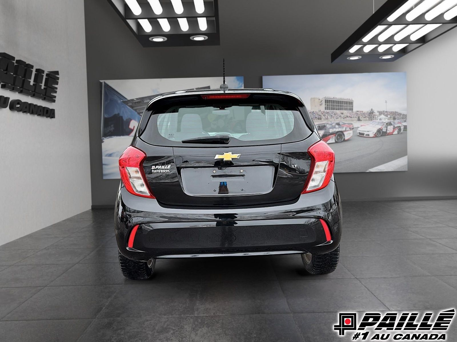 Chevrolet Spark  2022 à Berthierville, Québec