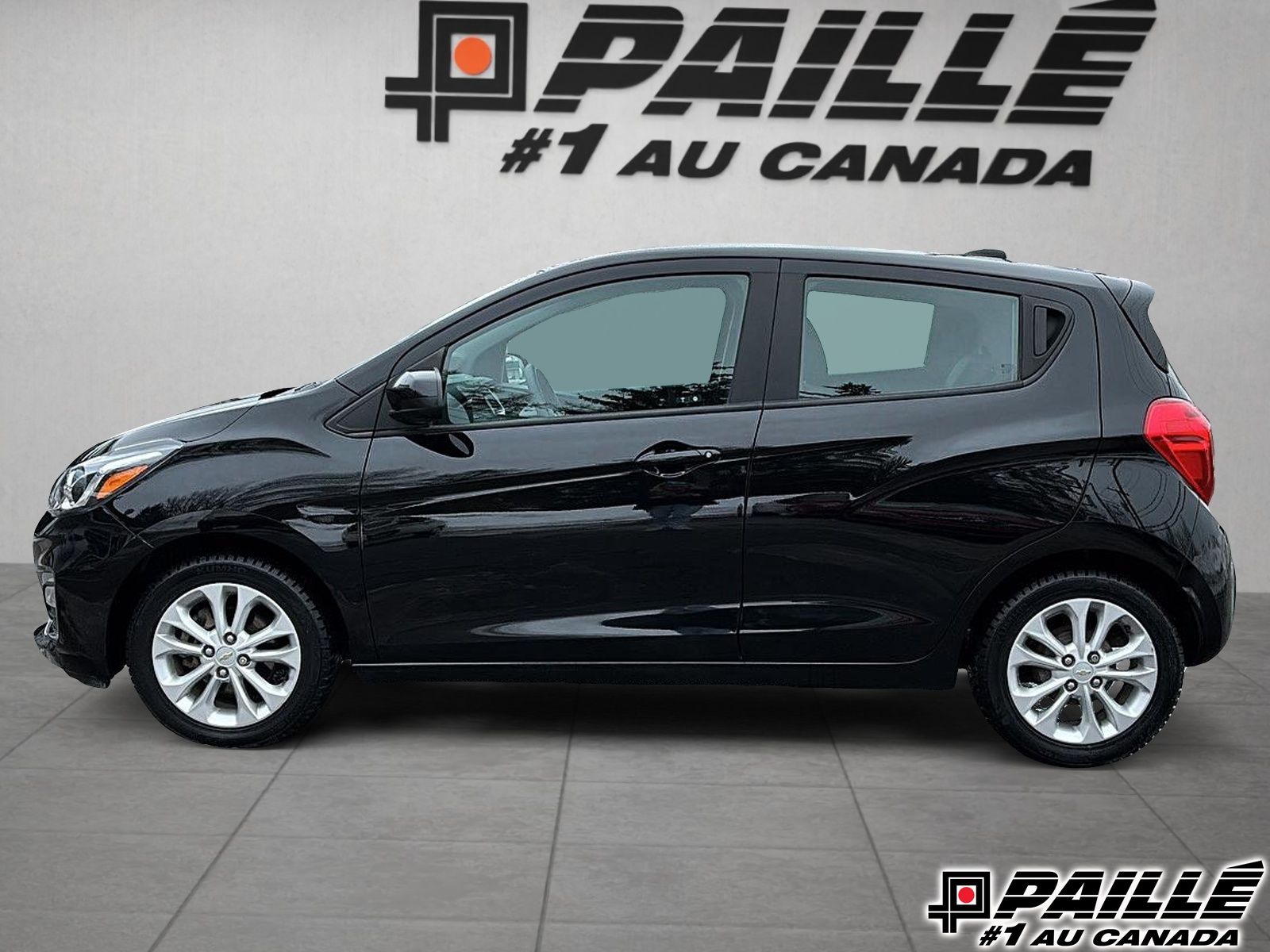 Chevrolet Spark  2022 à Nicolet, Québec