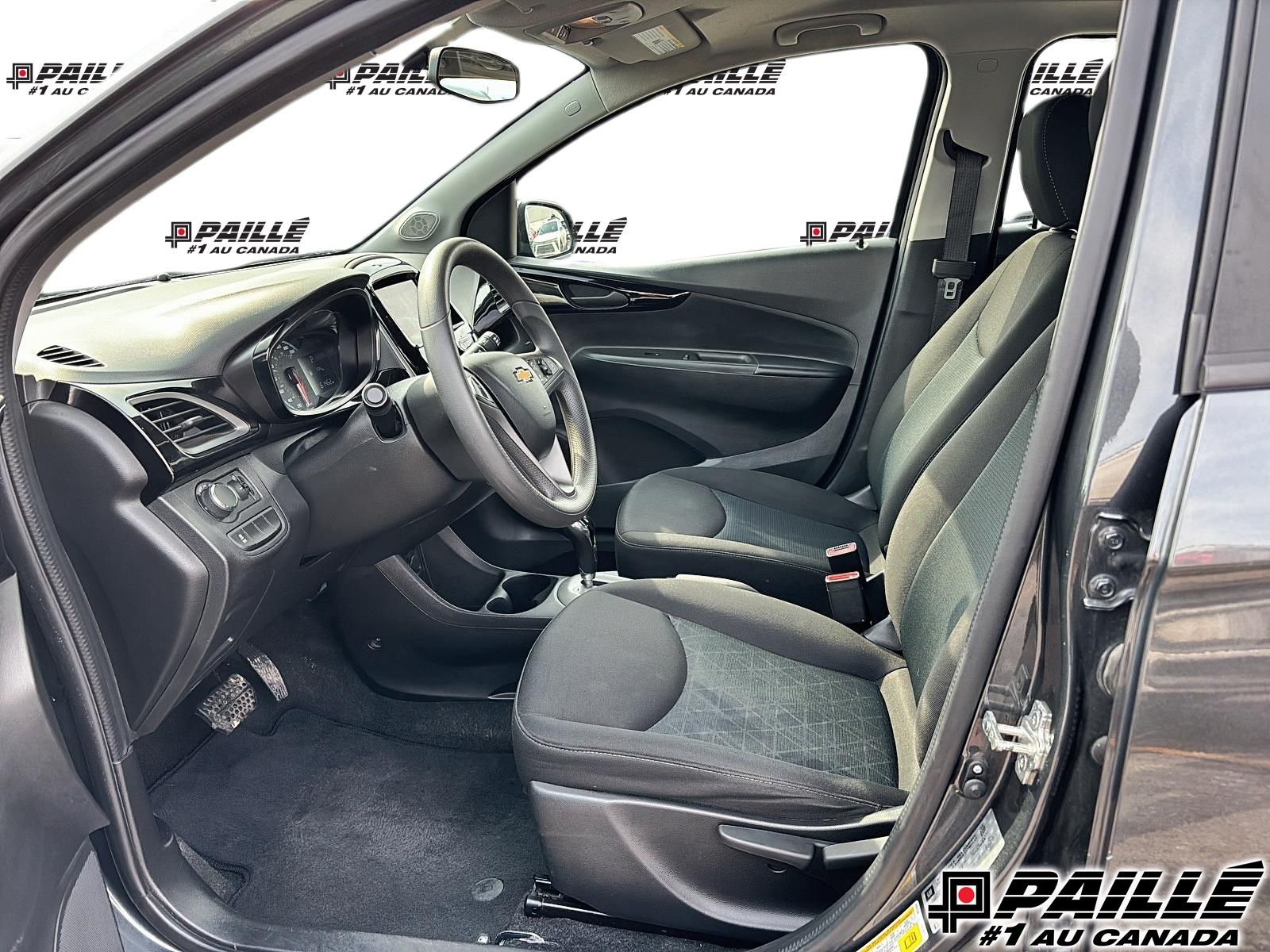 2022 Chevrolet Spark in Nicolet, Quebec