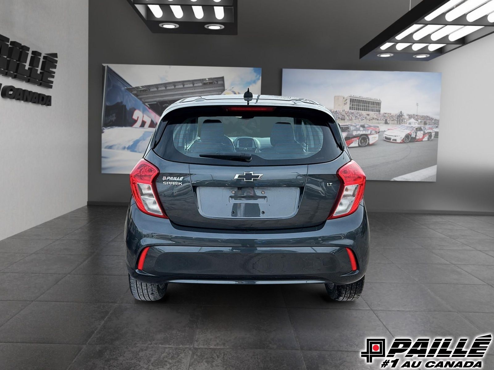 2022 Chevrolet Spark in Berthierville, Quebec