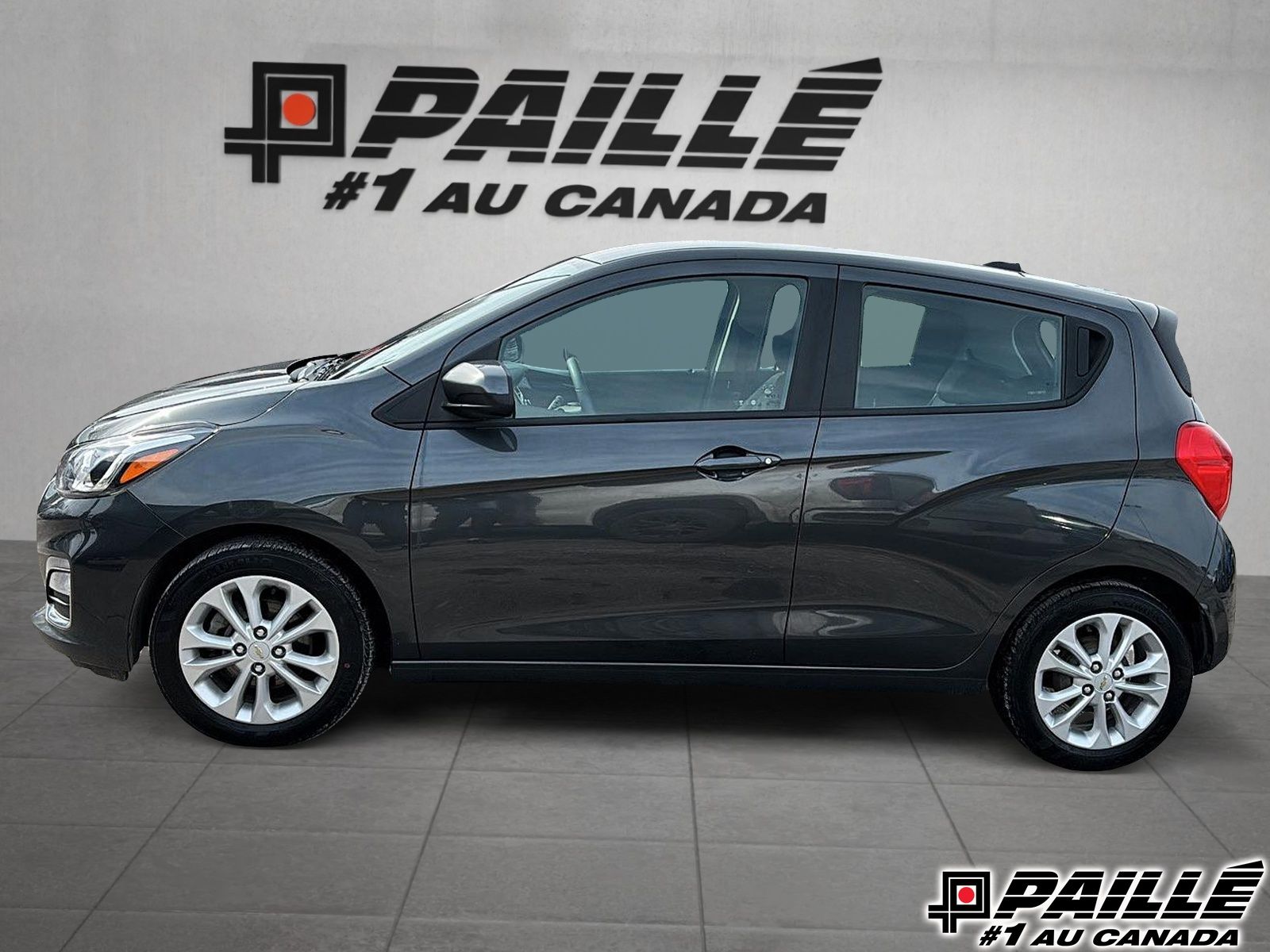 2022 Chevrolet Spark in Sorel-Tracy, Quebec