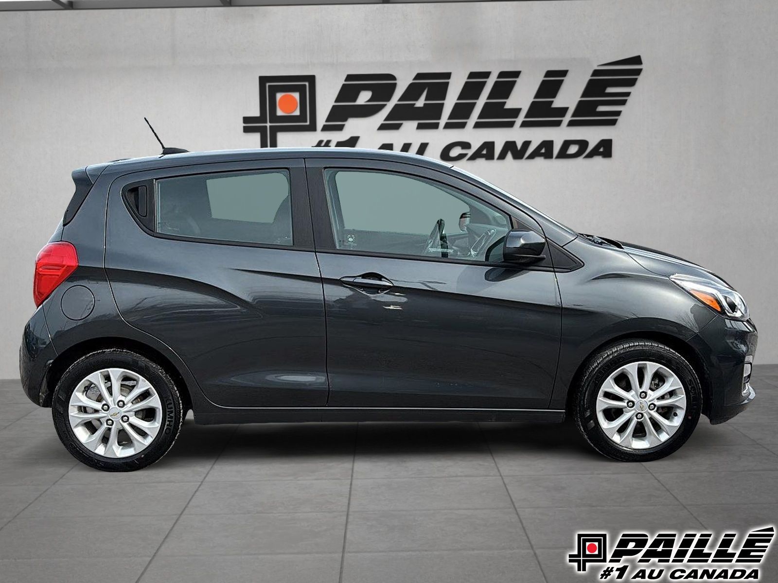 2022 Chevrolet Spark in Sorel-Tracy, Quebec