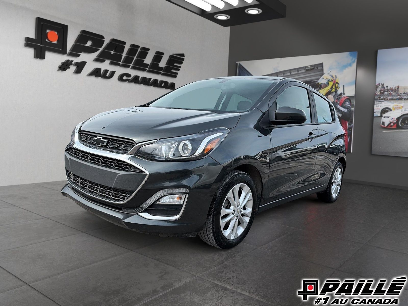 2022 Chevrolet Spark in Nicolet, Quebec