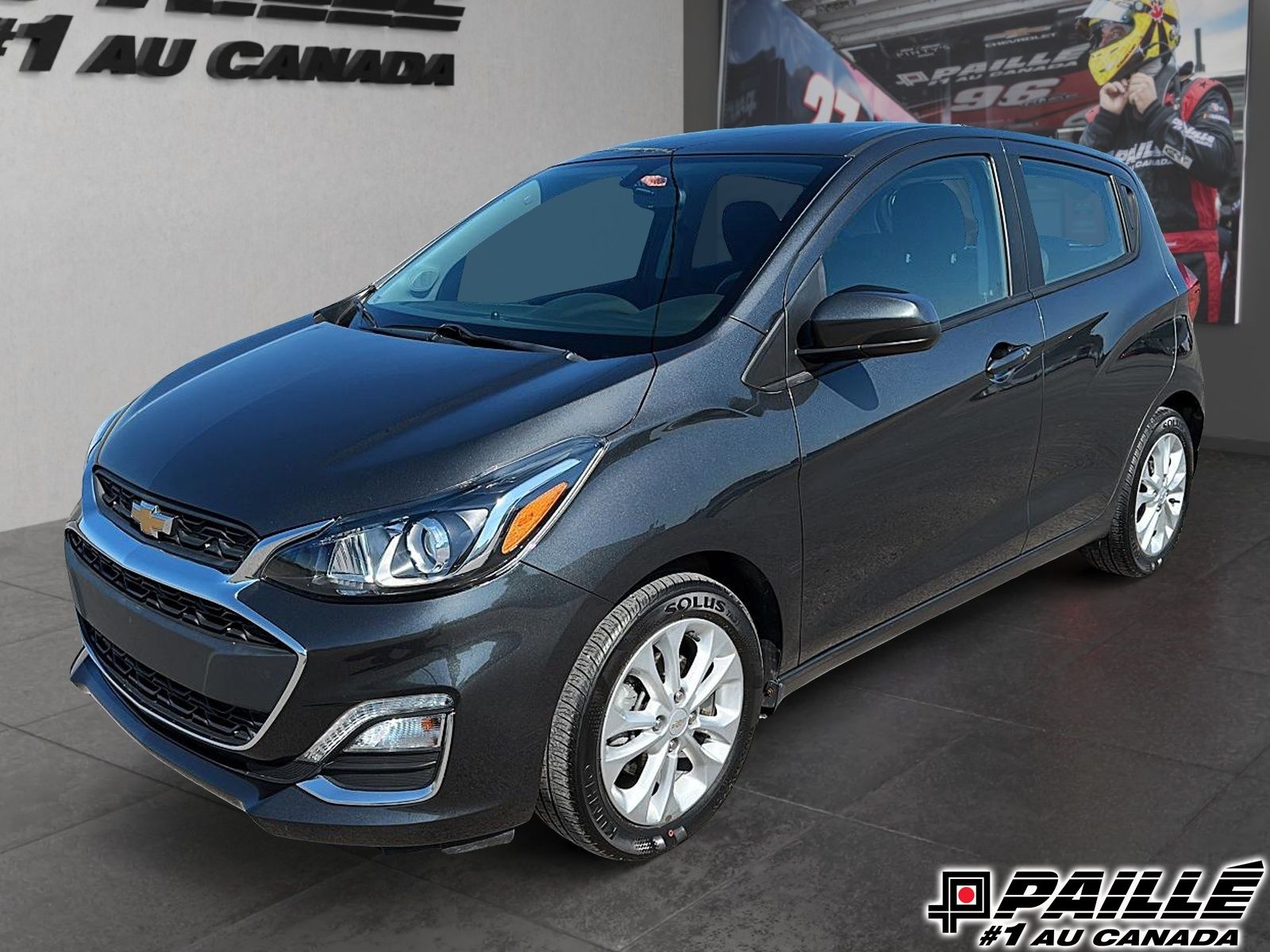 Chevrolet Spark  2022 à Sorel-Tracy, Québec