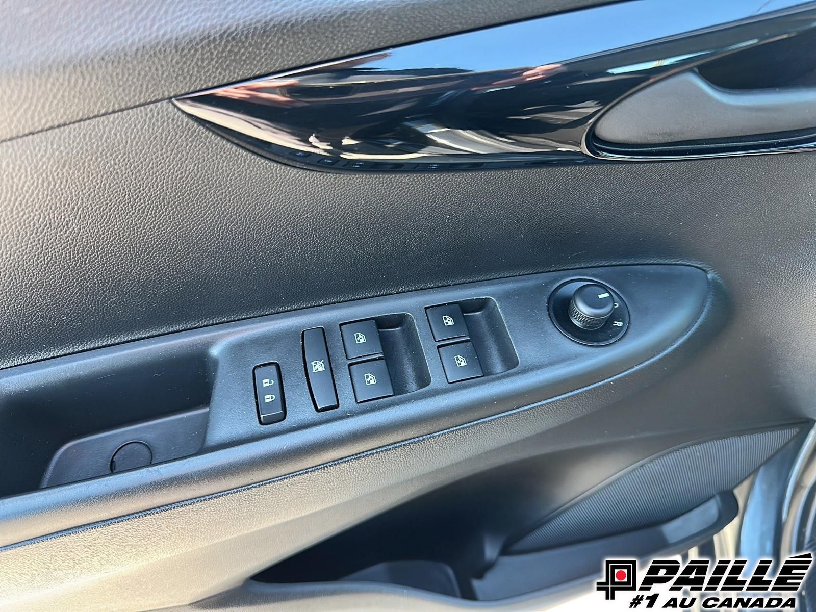 Chevrolet Spark  2022 à Sorel-Tracy, Québec