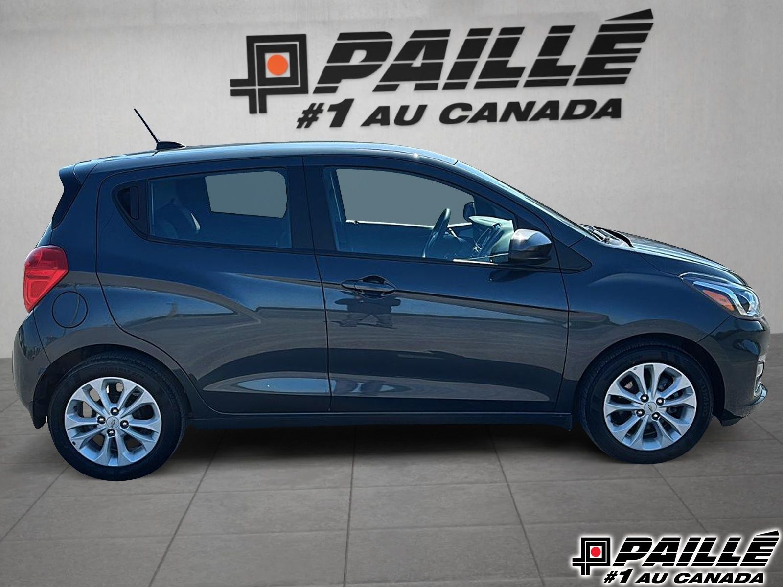 Chevrolet Spark  2022 à Sorel-Tracy, Québec