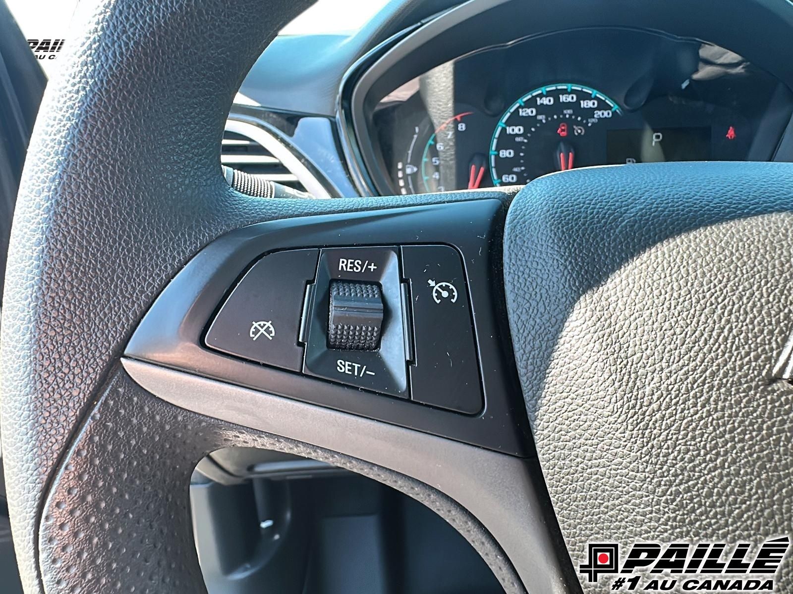 Chevrolet Spark  2022 à Sorel-Tracy, Québec