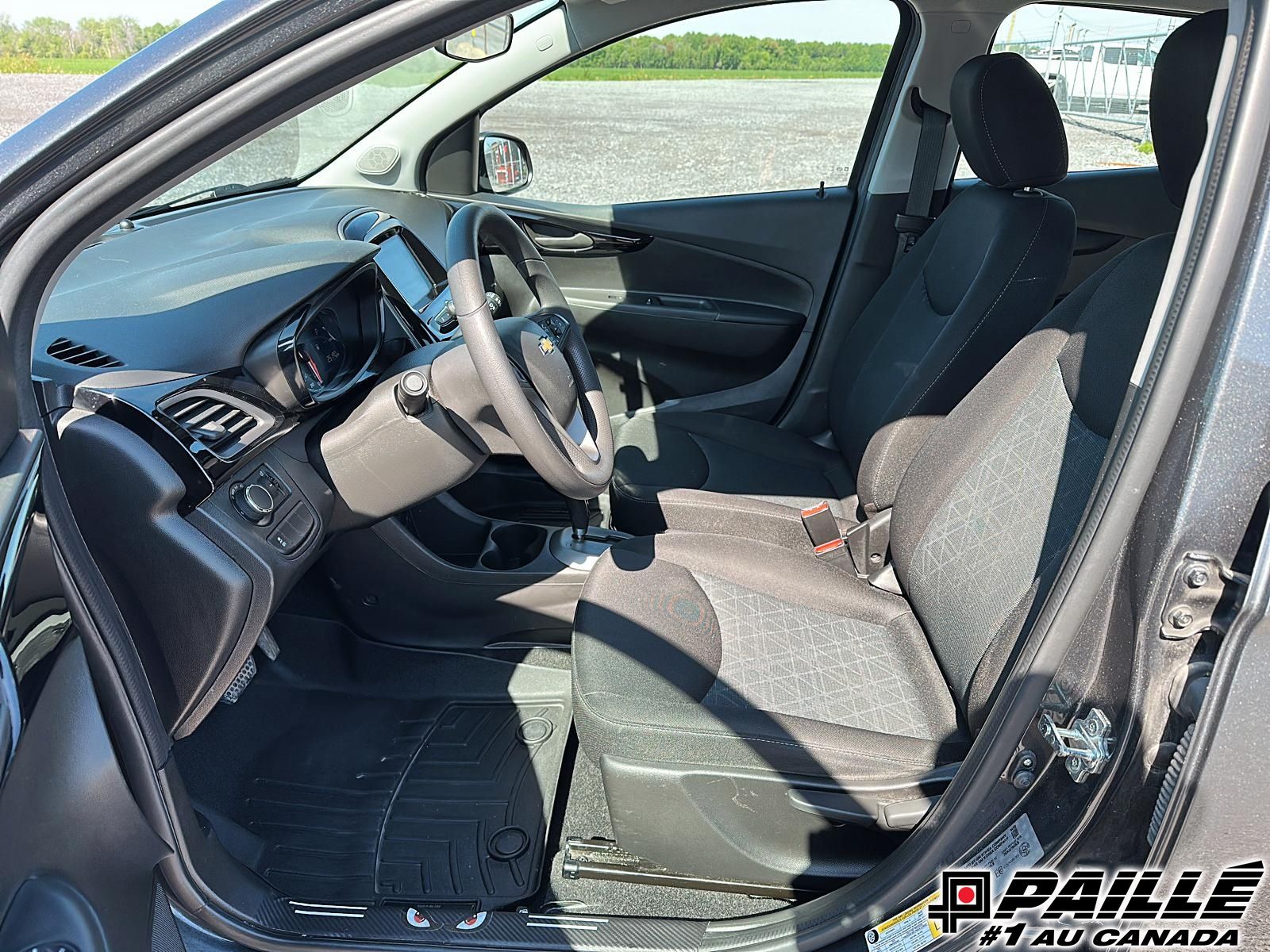Chevrolet Spark  2022 à Sorel-Tracy, Québec