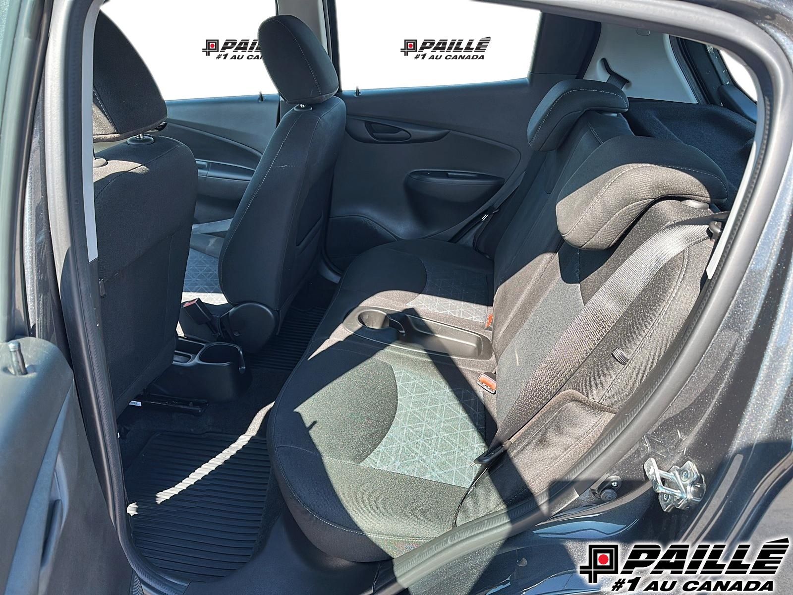 Chevrolet Spark  2022 à Sorel-Tracy, Québec