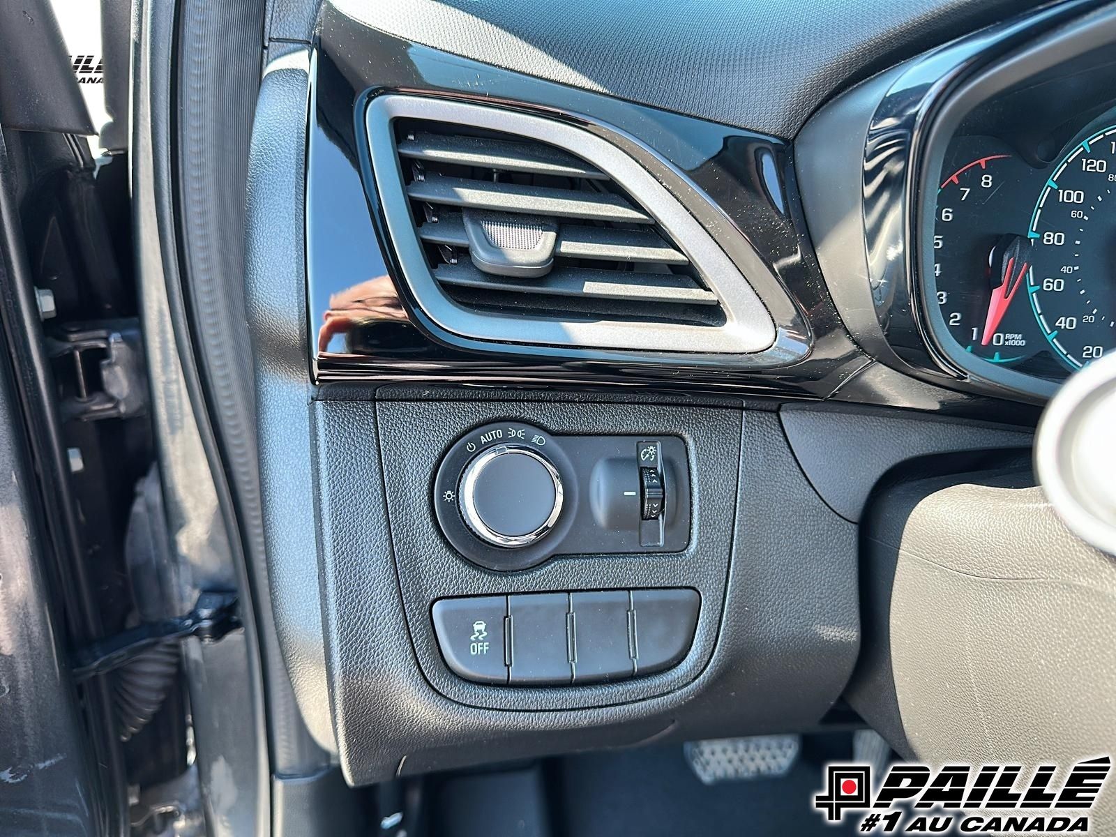 Chevrolet Spark  2022 à Sorel-Tracy, Québec