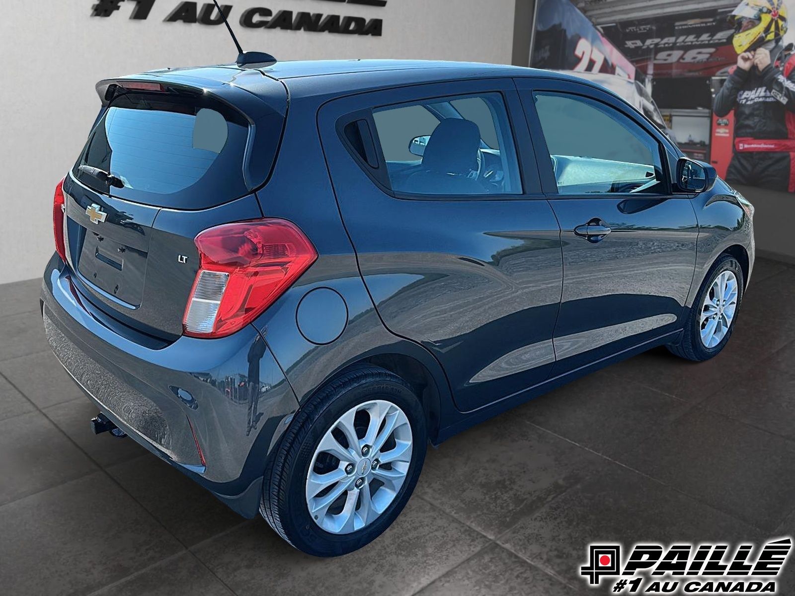 Chevrolet Spark  2022 à Sorel-Tracy, Québec
