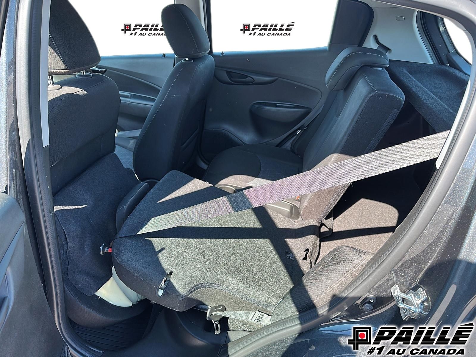 Chevrolet Spark  2022 à Sorel-Tracy, Québec