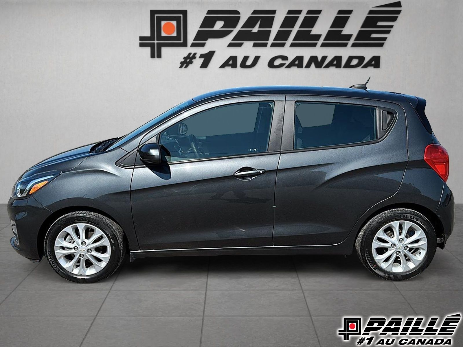 Chevrolet Spark  2022 à Sorel-Tracy, Québec