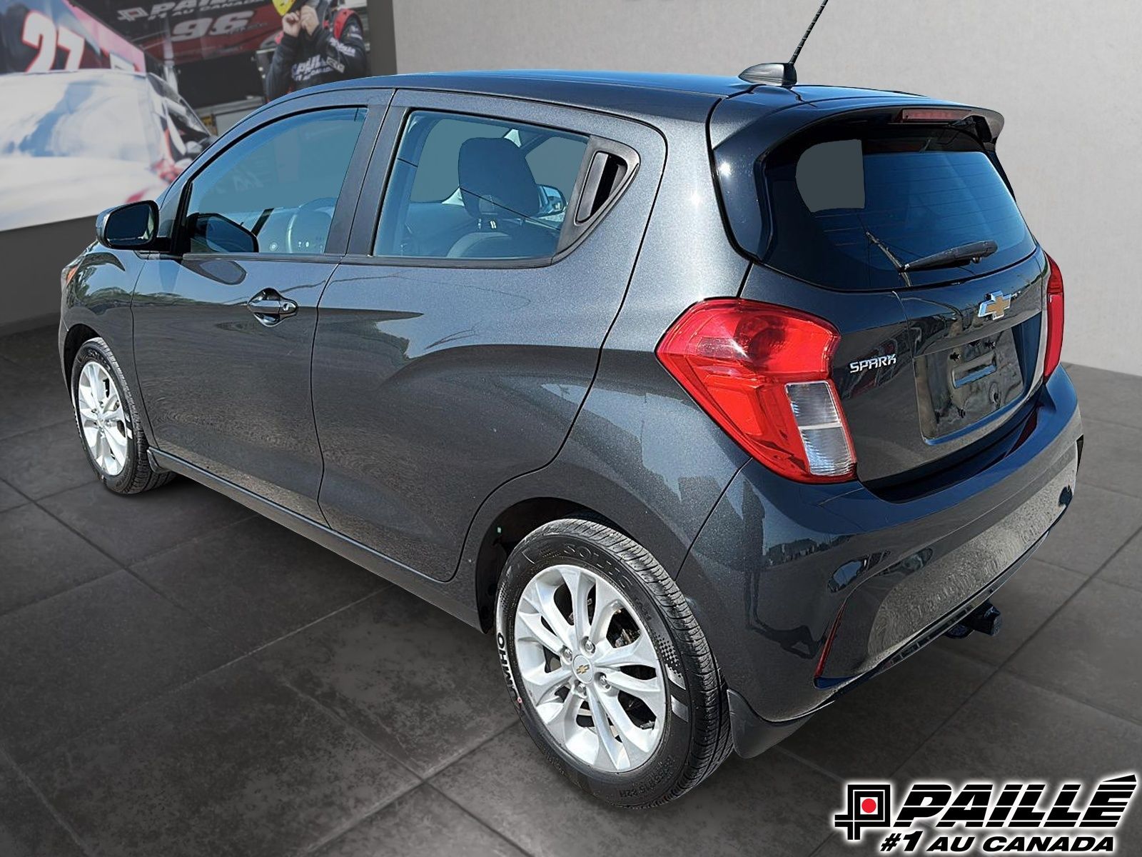 Chevrolet Spark  2022 à Sorel-Tracy, Québec