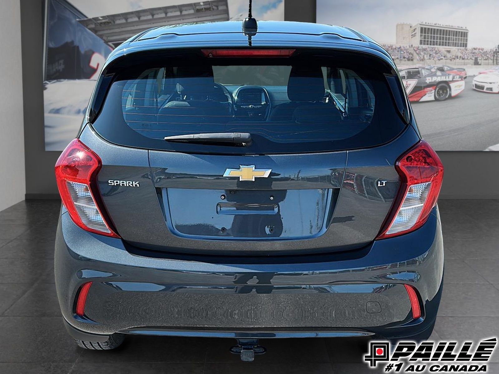 Chevrolet Spark  2022 à Sorel-Tracy, Québec