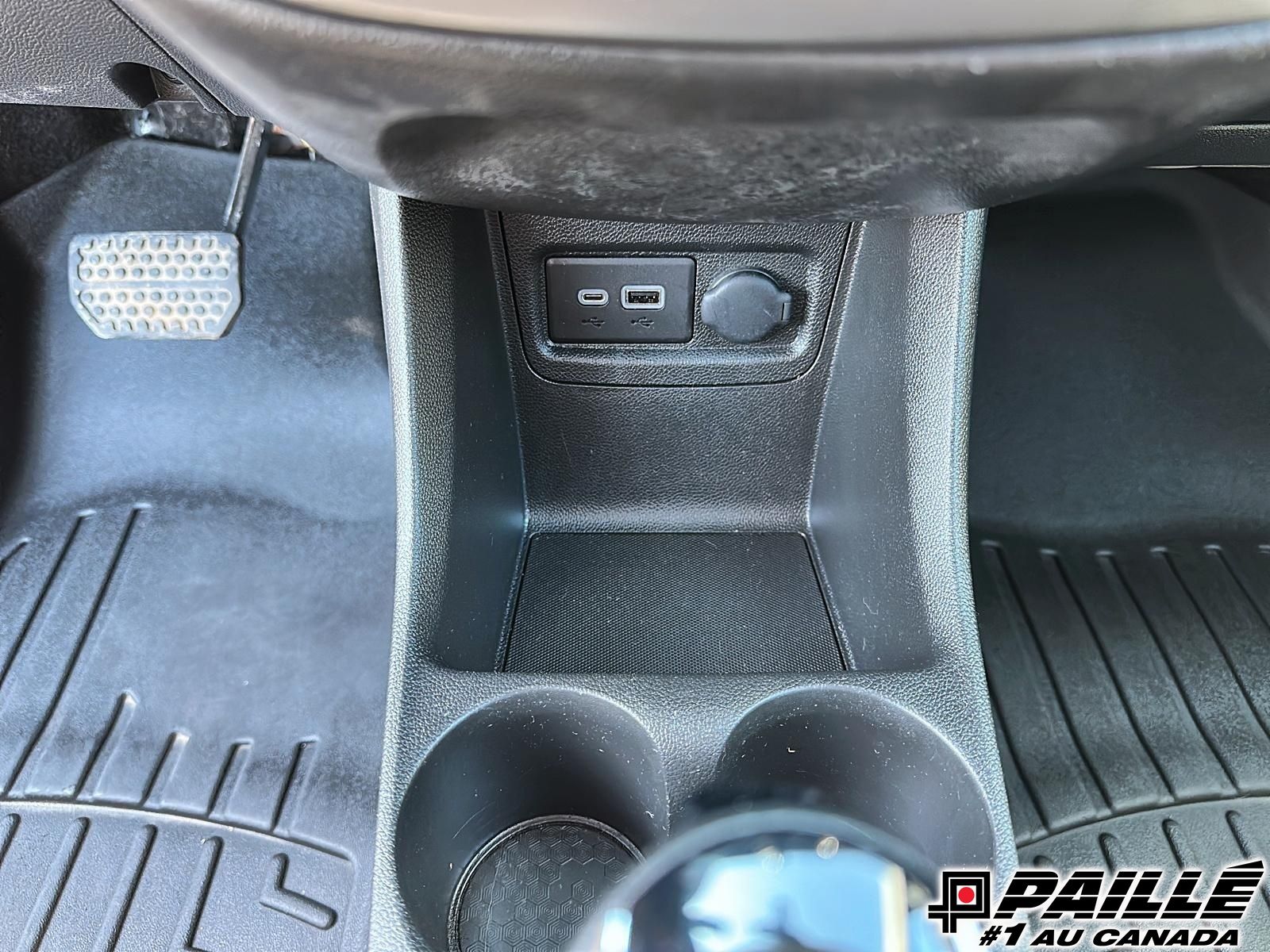 Chevrolet Spark  2022 à Sorel-Tracy, Québec