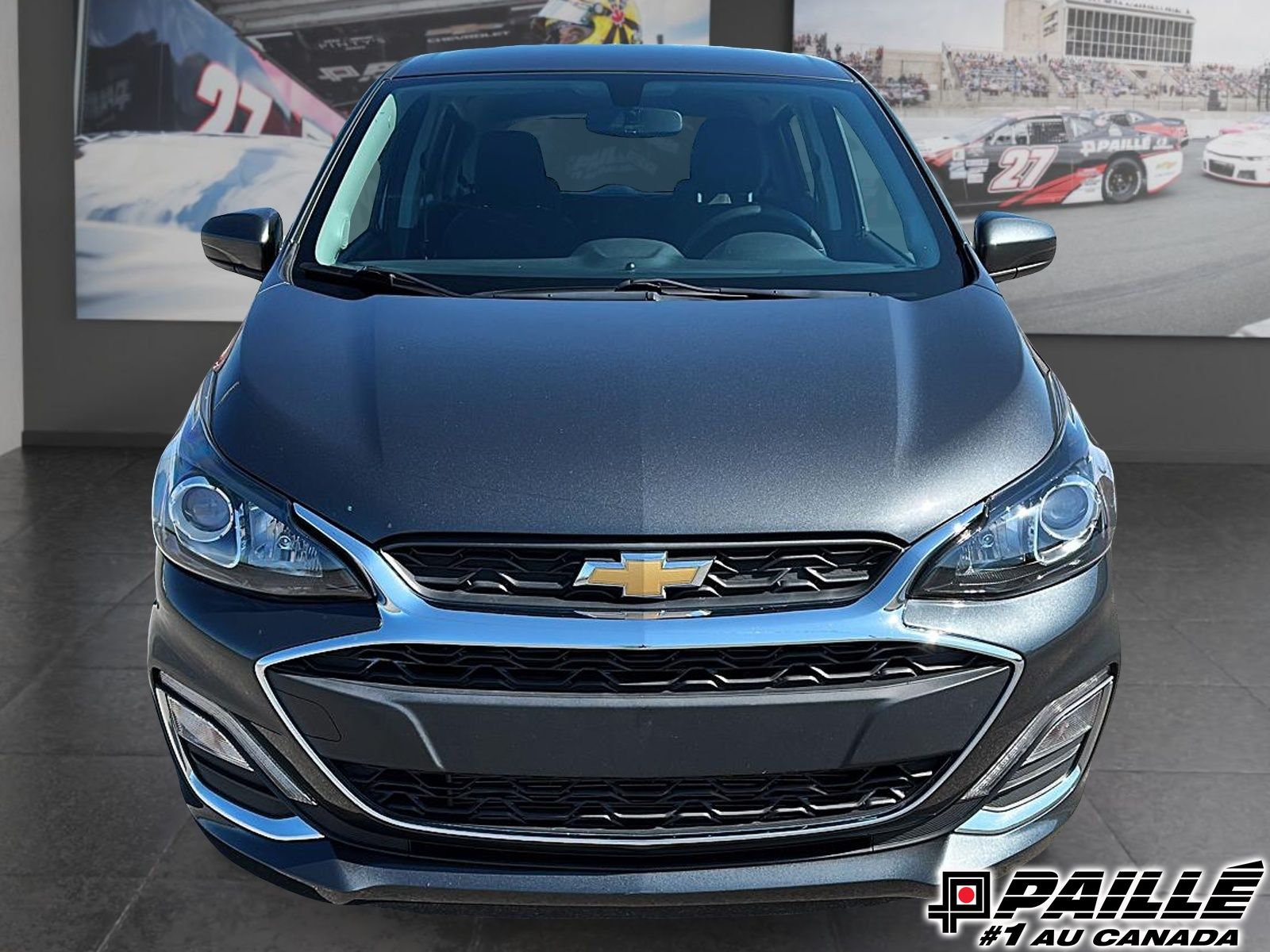 Chevrolet Spark  2022 à Sorel-Tracy, Québec