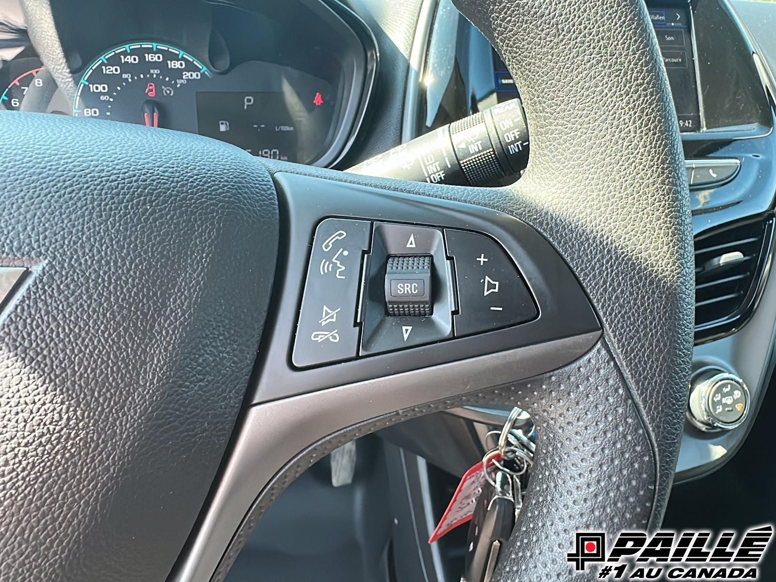 Chevrolet Spark  2022 à Sorel-Tracy, Québec