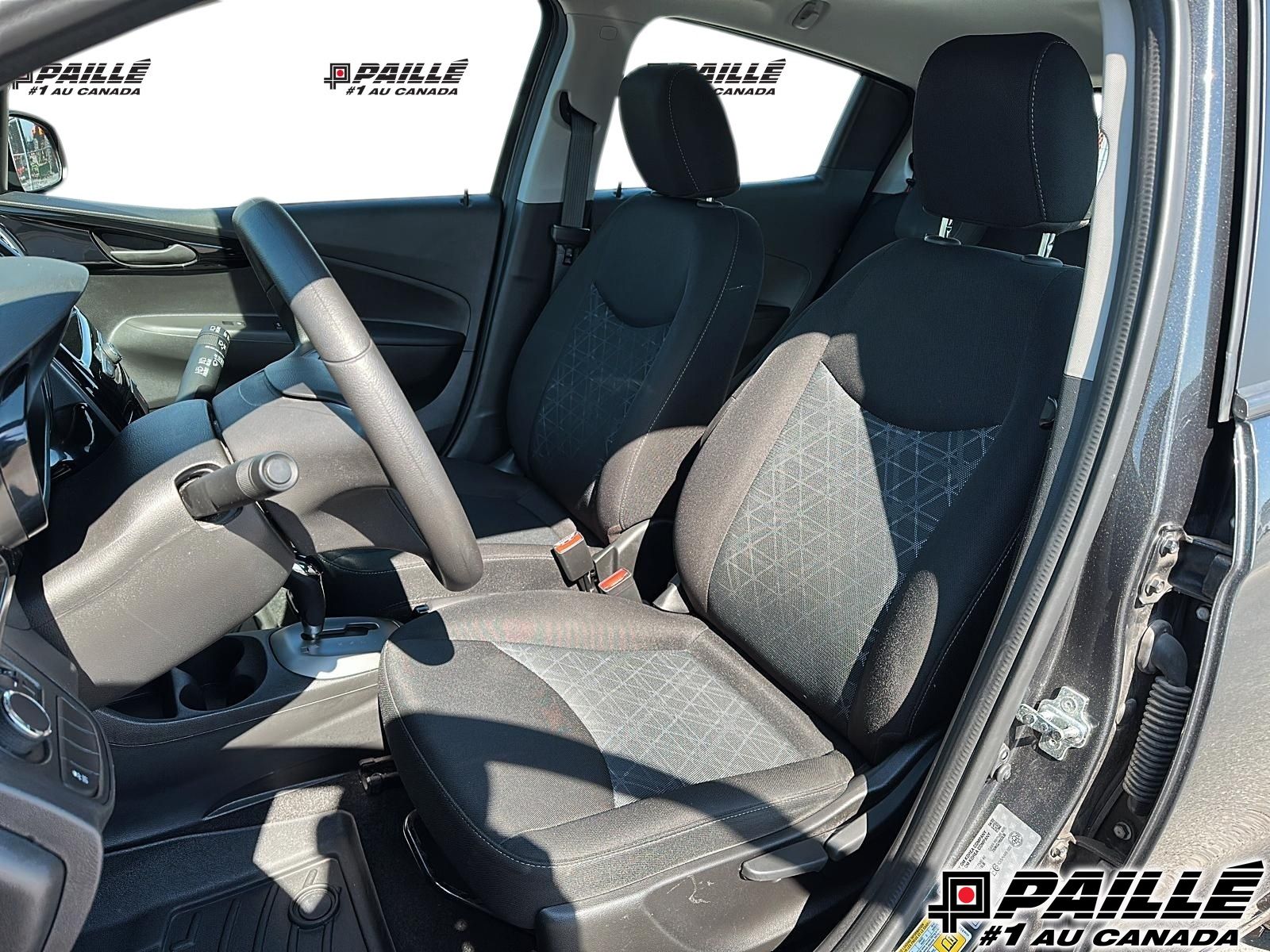 Chevrolet Spark  2022 à Sorel-Tracy, Québec