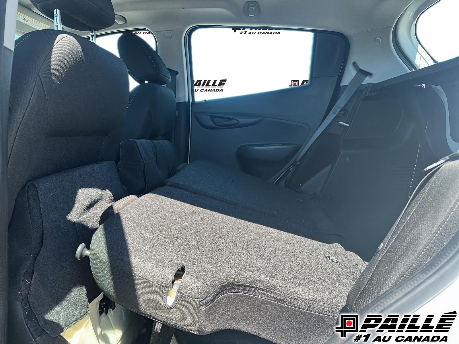 Chevrolet Spark  2022 à Sorel-Tracy, Québec