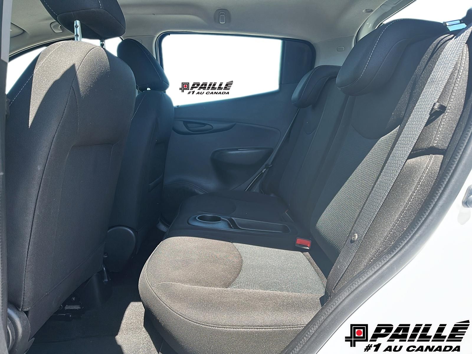 Chevrolet Spark  2022 à Sorel-Tracy, Québec