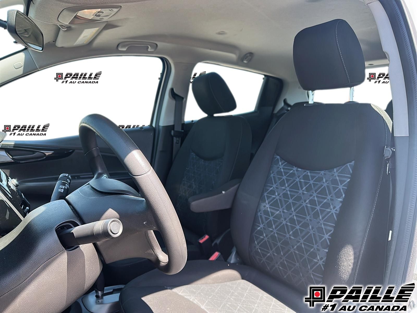Chevrolet Spark  2022 à Sorel-Tracy, Québec