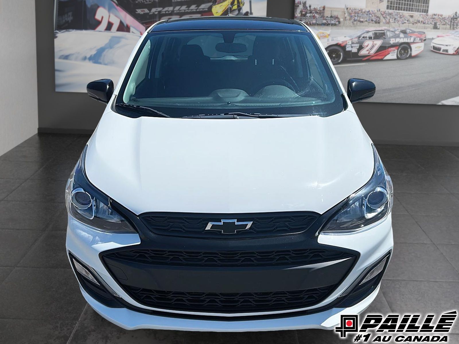 Chevrolet Spark  2022 à Sorel-Tracy, Québec