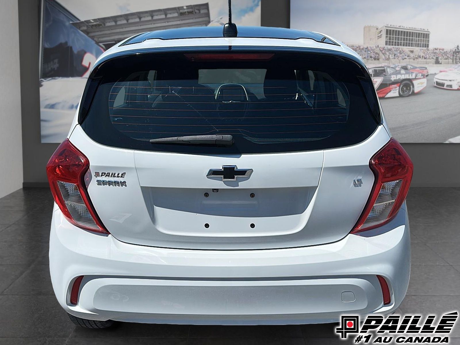 Chevrolet Spark  2022 à Sorel-Tracy, Québec