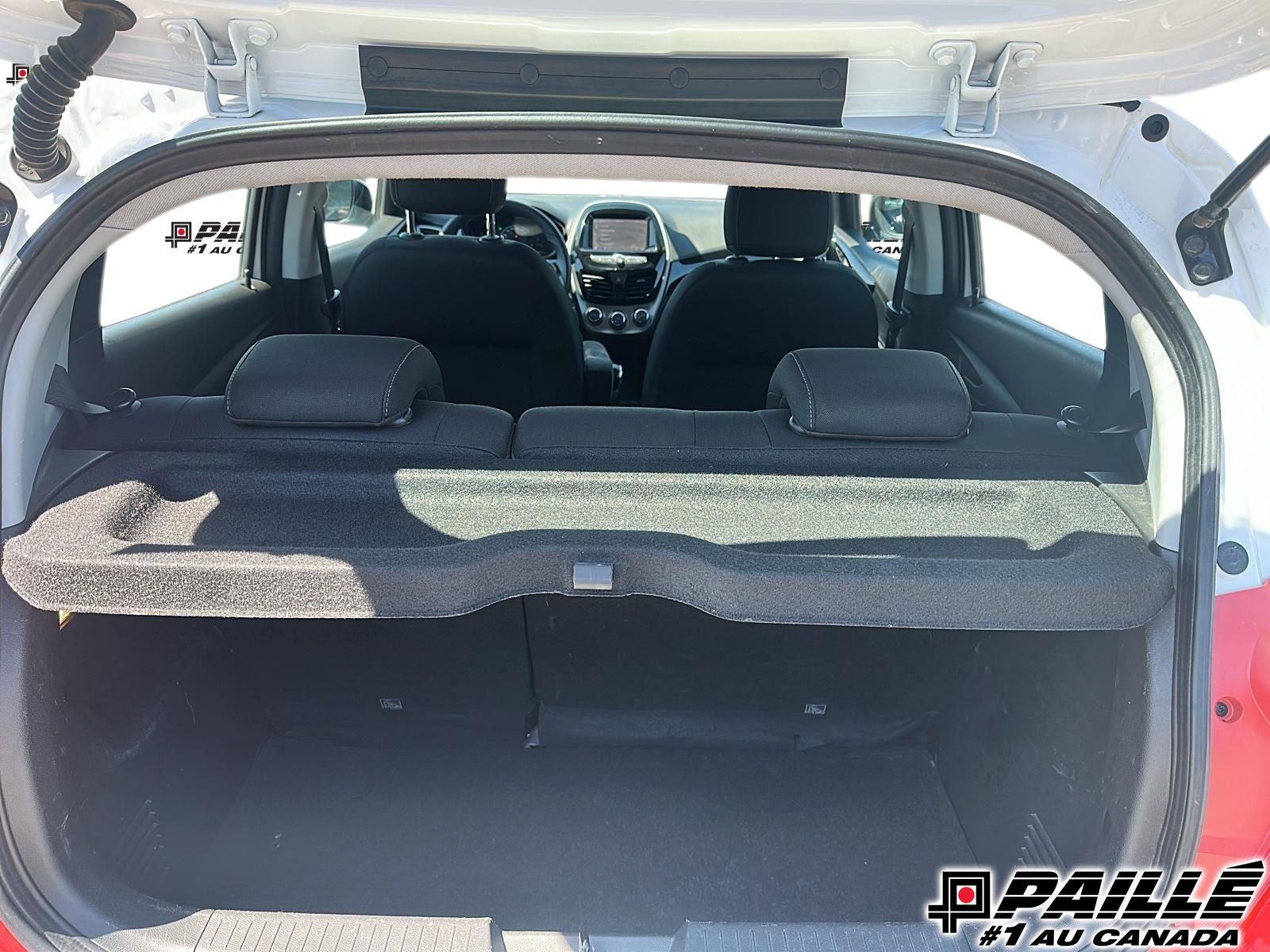Chevrolet Spark  2022 à Sorel-Tracy, Québec