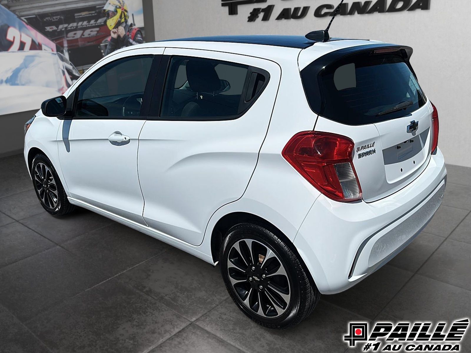 Chevrolet Spark  2022 à Sorel-Tracy, Québec