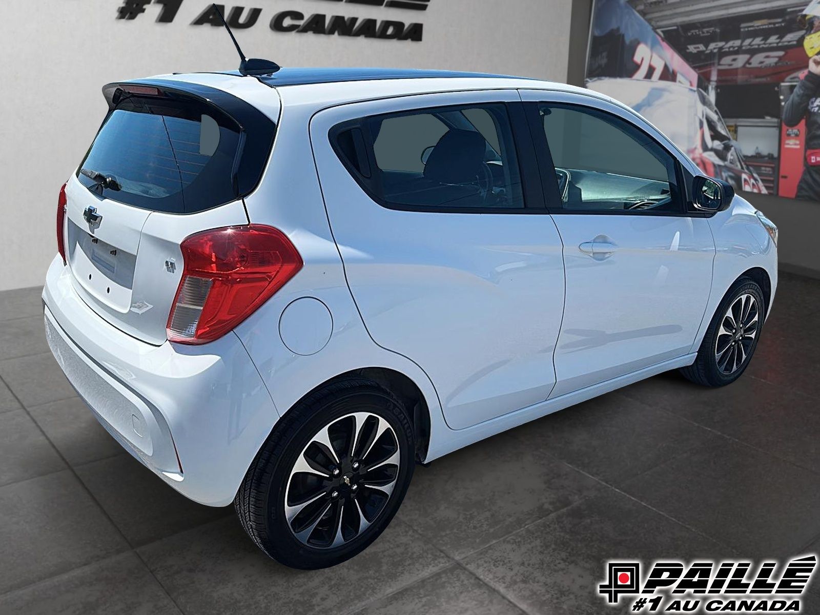 Chevrolet Spark  2022 à Sorel-Tracy, Québec