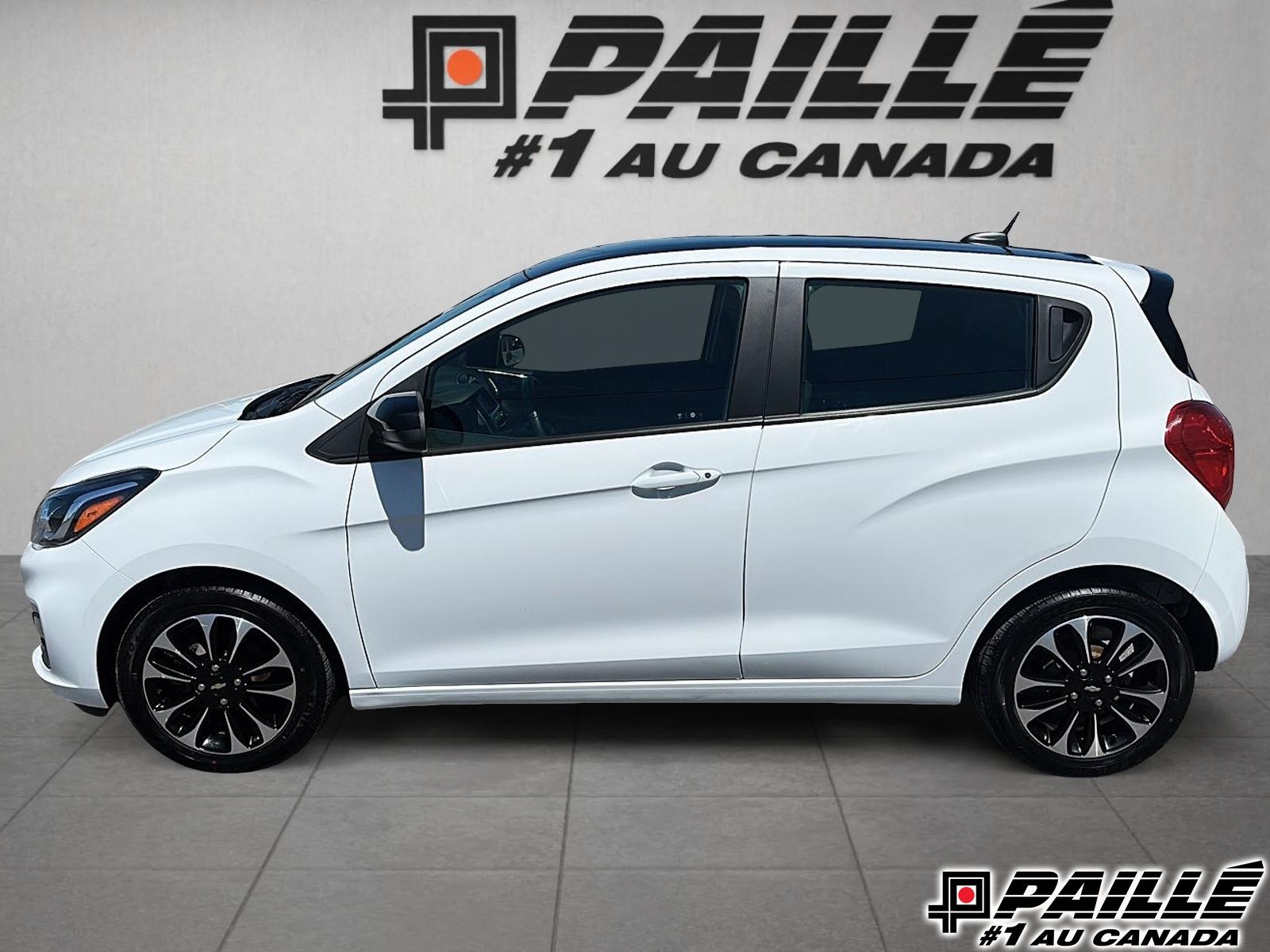 Chevrolet Spark  2022 à Sorel-Tracy, Québec