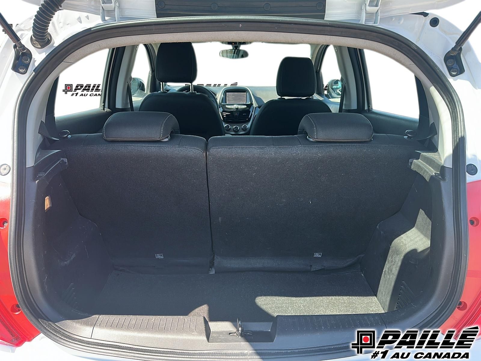 Chevrolet Spark  2022 à Sorel-Tracy, Québec