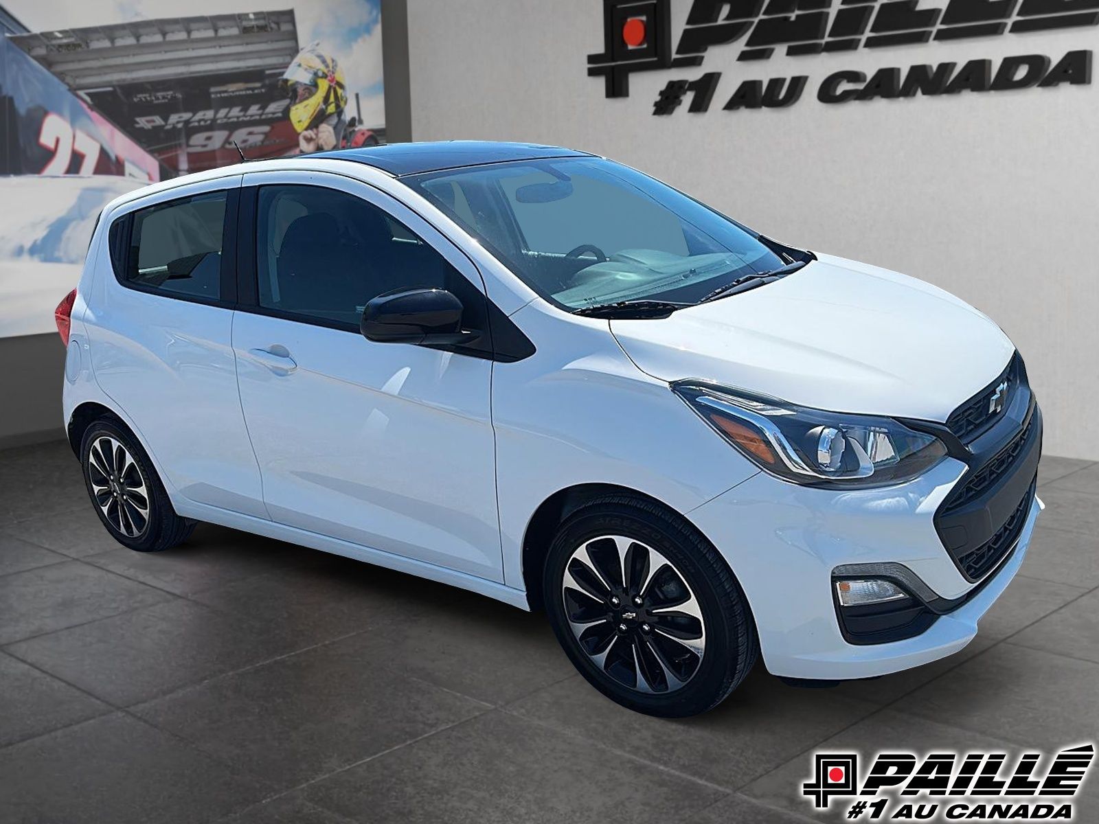 Chevrolet Spark  2022 à Sorel-Tracy, Québec